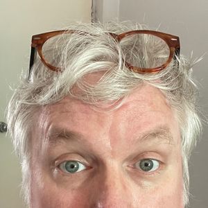 Meet your Posher, Darren